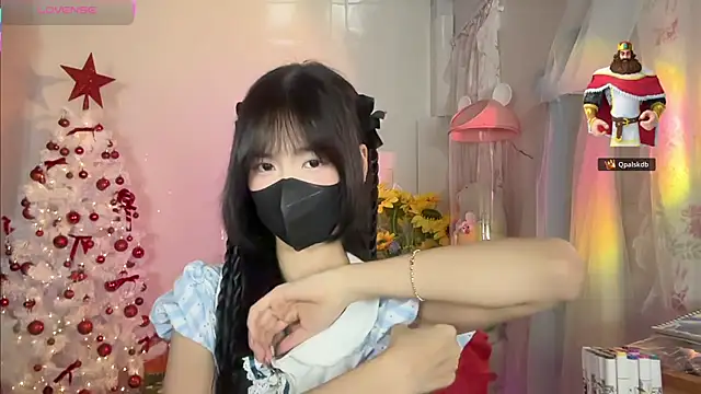 Your-Sunshine online show from December 5, 3:32 pm