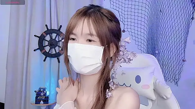 Your-Sunshine online show from May 26, 5:44 pm