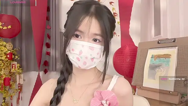 Your-Sunshine online show from March 19, 11:16 pm