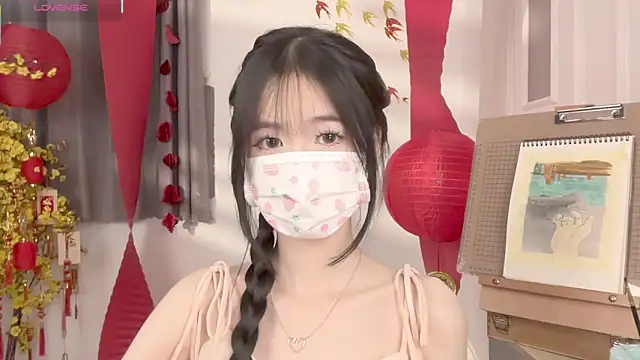 Your-Sunshine online show from March 21, 12:12 am