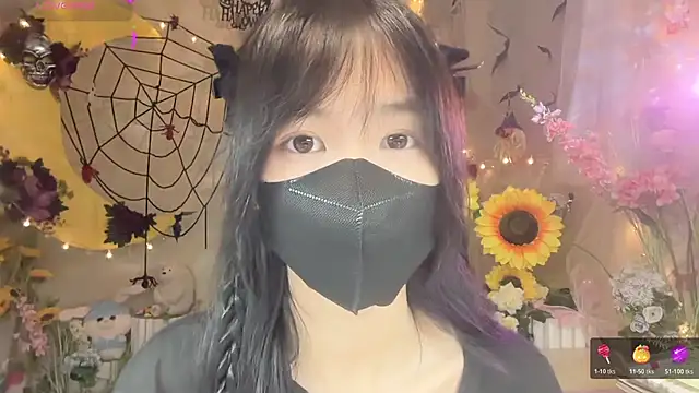 Your-Sunshine online show from October 29, 4:17 pm