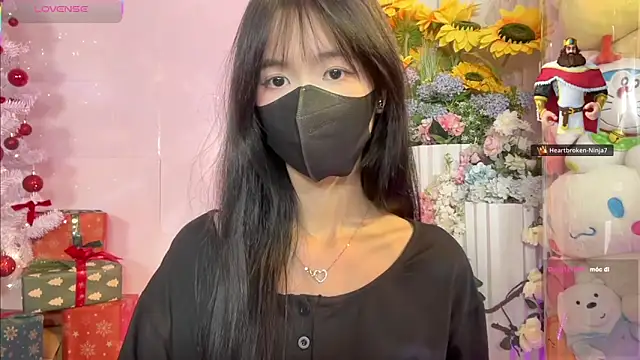 Your-Sunshine online show from December 16, 5:06 pm