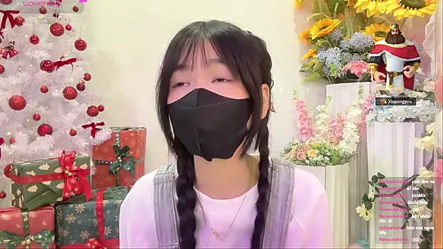 Your-Sunshine online show from November 17, 6:34 pm