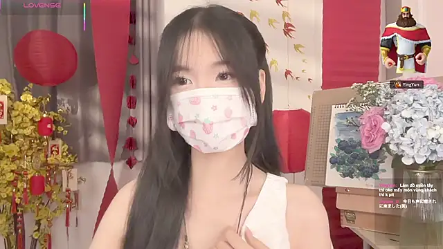 Your-Sunshine online show from March 26, 3:54 pm