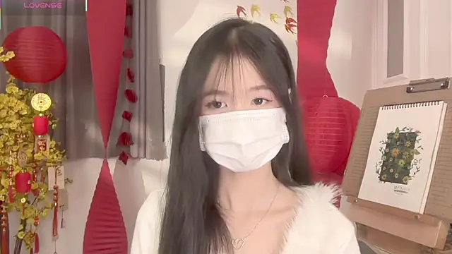 Your-Sunshine online show from March 13, 11:32 pm