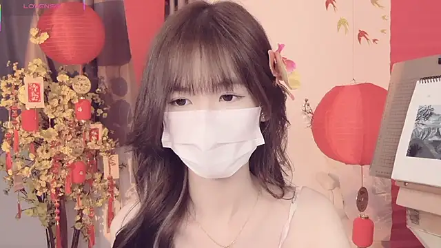 Your-Sunshine online show from April 9, 8:37 pm