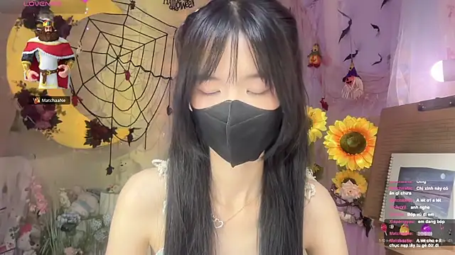 Your-Sunshine online show from November 6, 6:34 pm