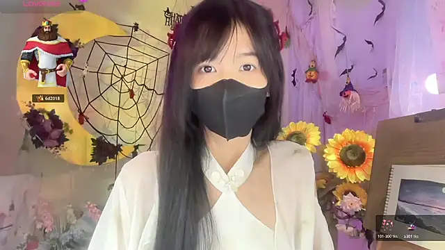 Your-Sunshine online show from November 7, 6:45 pm