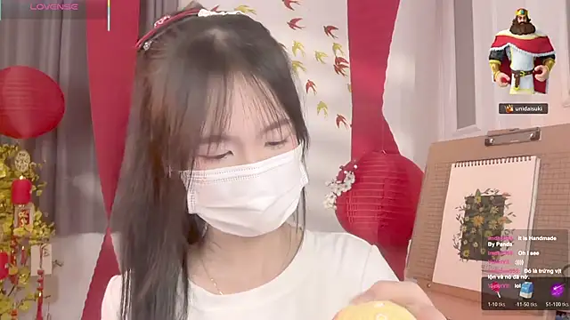 Your-Sunshine online show from March 12, 7:18 pm