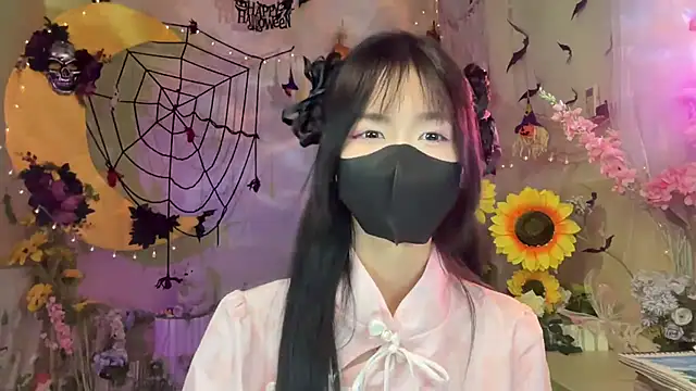 Snapshot of Your-Sunshine chatting on October 16, 3:42 pm Your-Sunshine online show from October 16, 3:42 pm