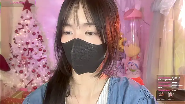 Your-Sunshine online show from January 9, 6:48 pm