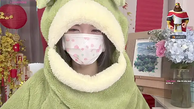 Your-Sunshine online show from March 24, 4:34 am