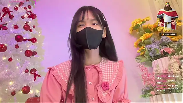 Your-Sunshine online show from November 13, 5:28 pm