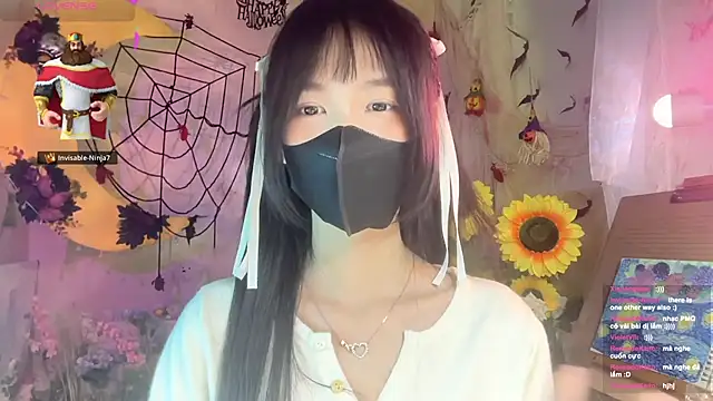 Your-Sunshine online show from November 11, 5:08 pm