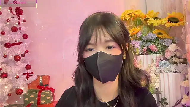 Your-Sunshine online show from December 18, 5:06 pm