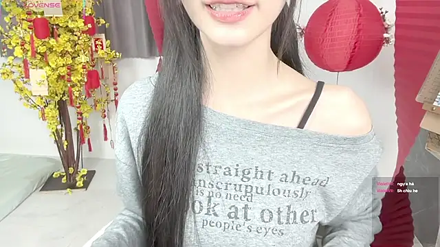 Your-Sunshine online show from February 26, 5:24 pm