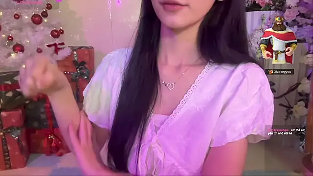 Your-Sunshine online show from November 19, 4:51 pm