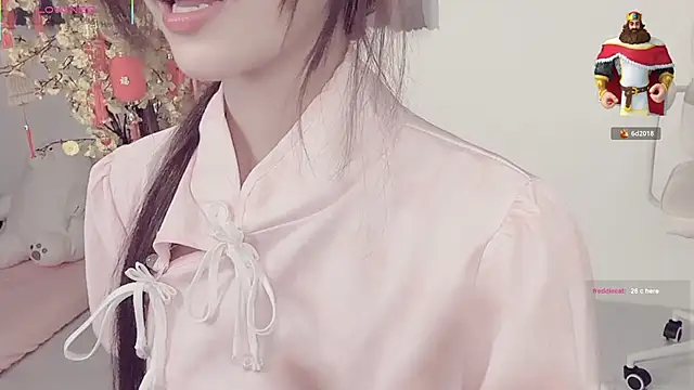 Your-Sunshine online show from April 13, 10:14 pm