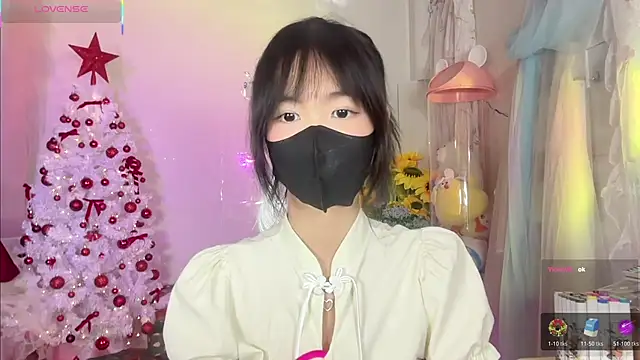 Your-Sunshine online show from December 3, 3:55 pm