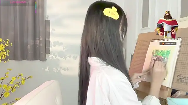 Your-Sunshine online show from February 9, 6:50 pm