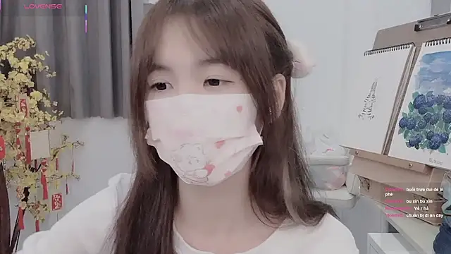 Your-Sunshine online show from April 19, 4:46 am