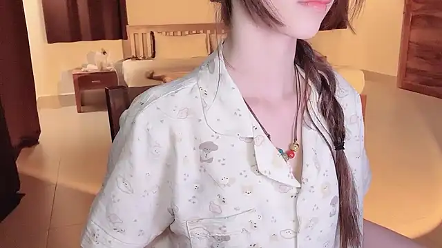 Your-Sunshine online show from April 15, 7:18 pm