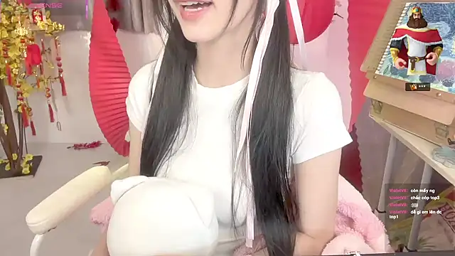 Your-Sunshine online show from February 25, 7:36 pm