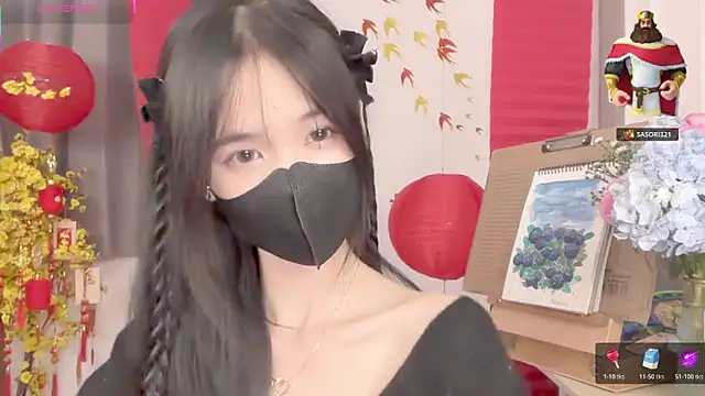 Your-Sunshine online show from March 22, 3:46 pm