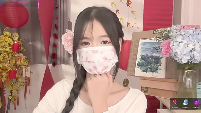 Your-Sunshine online show from March 23, 4:29 pm