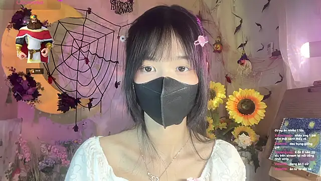 Your-Sunshine online show from November 10, 4:56 pm