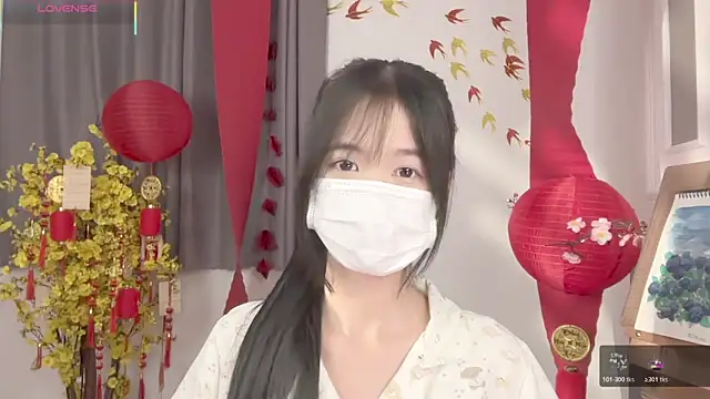 Your-Sunshine online show from March 7, 10:15 pm