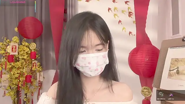 Your-Sunshine online show from March 18, 9:48 pm