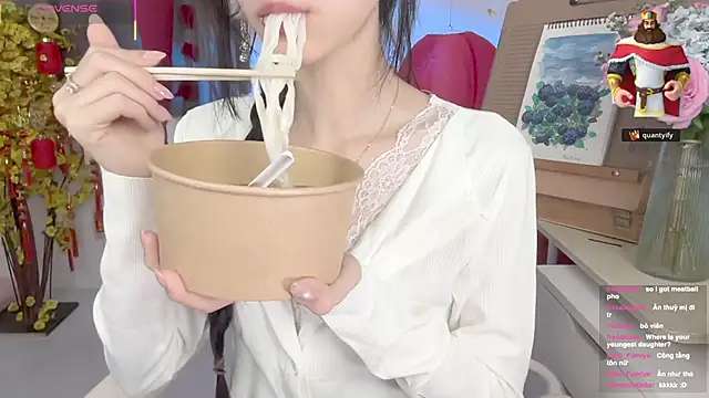 Your-Sunshine online show from March 28, 4:35 am