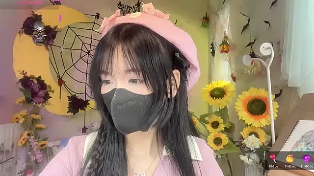 Your-Sunshine online show from November 3, 5:56 am