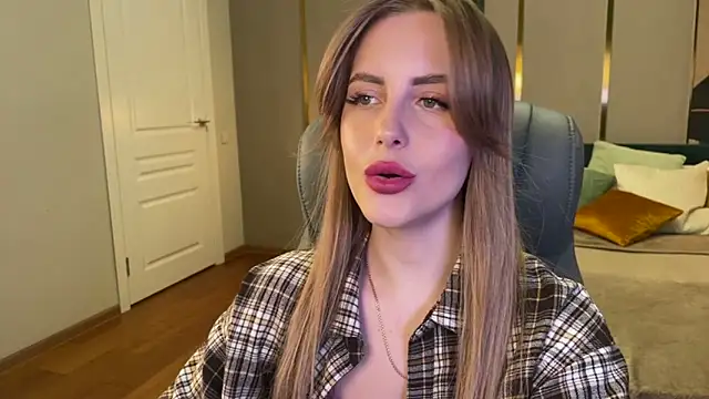 anita blairr online show from March 26, 1:04 am