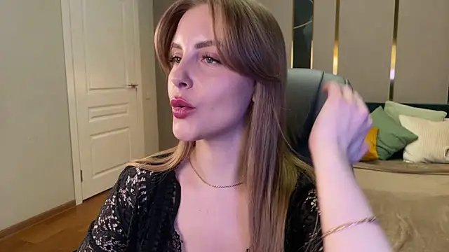 anita blairr online show from March 8, 2:04 am