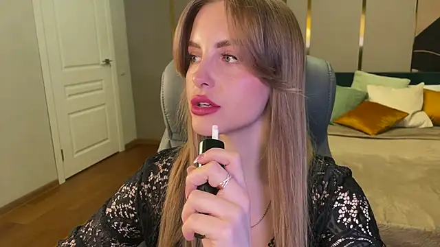 anita blairr online show from March 28, 1:06 am