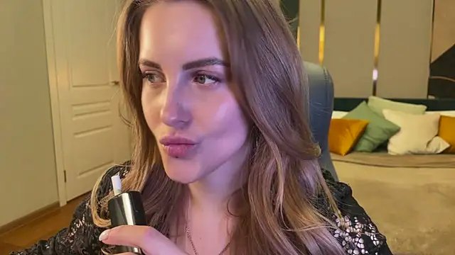 anita blairr online show from March 4, 1:02 am