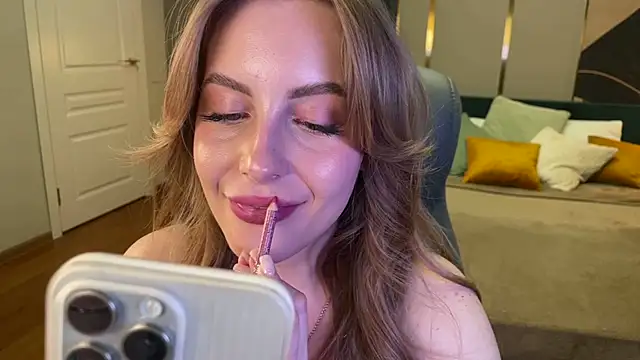 anita blairr online show from April 14, 12:59 am