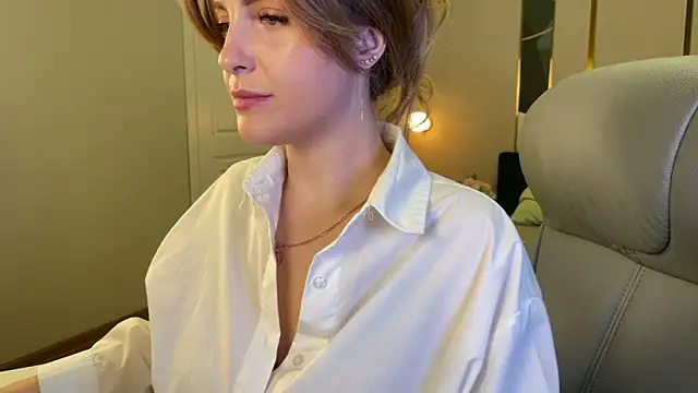 anita blairr online show from March 20, 12:55 am