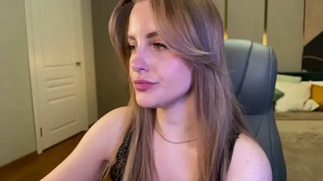 anita blairr online show from March 21, 1:07 am