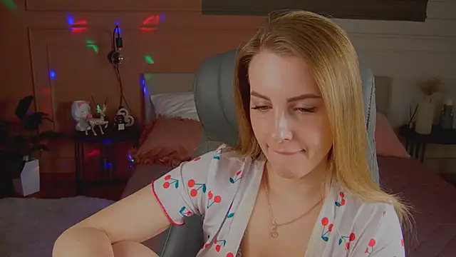 anita blairr online show from February 13, 1:16 am