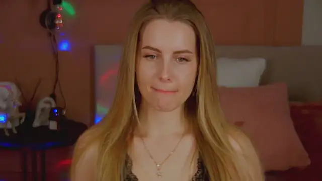 anita blairr online show from February 3, 2:53 am