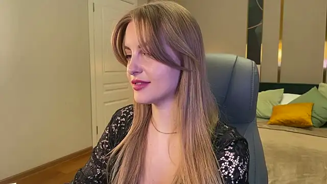 anita blairr online show from March 8, 1:11 am