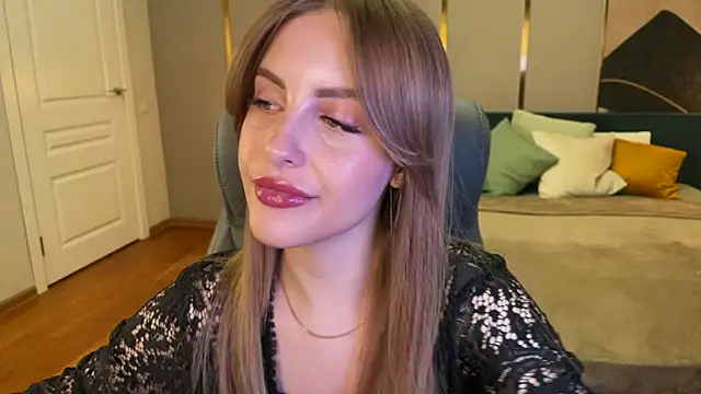 anita blairr online show from March 19, 1:05 am