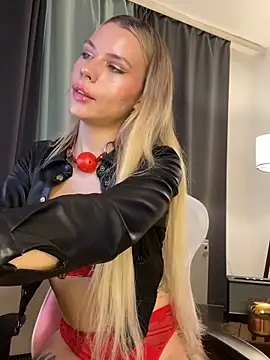 KittyKatyDream online show from May 8, 2:10 pm