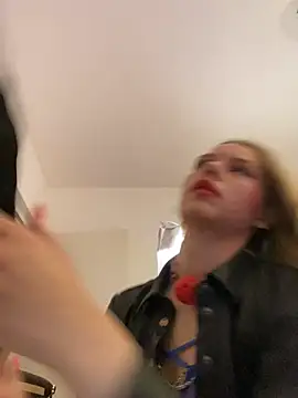 KittyKatyDream online show from March 25, 4:28 pm