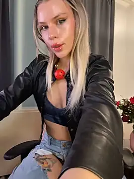 KittyKatyDream online show from February 10, 3:55 pm