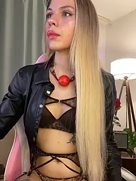 KittyKatyDream online show from March 24, 4:51 pm