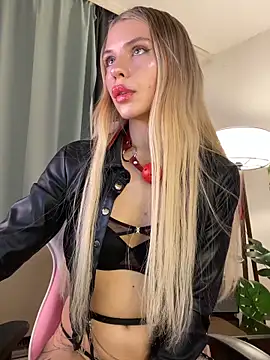 KittyKatyDream online show from March 23, 4:40 pm